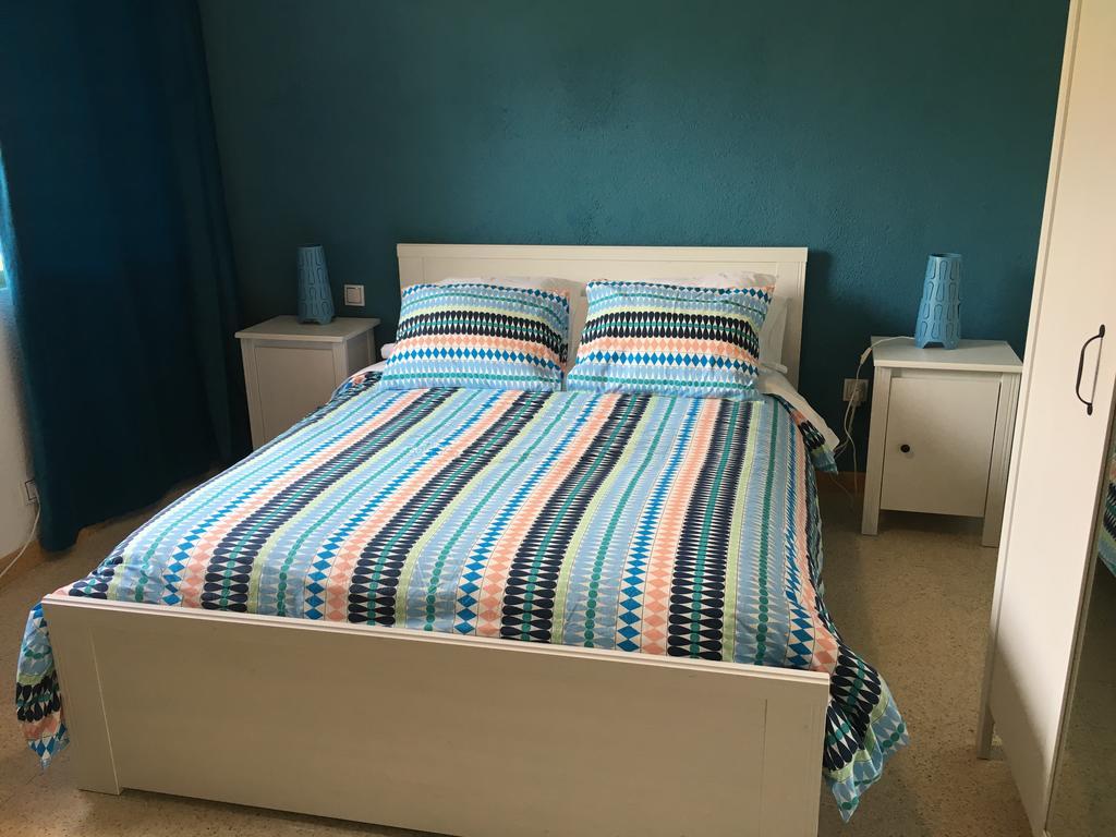 Hostal Трес-Кантос Екстер'єр фото